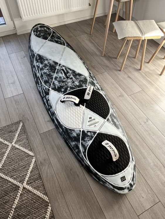 Windsurfboard, Freestyle, Patrik Board, Freestyleboard Kaufen auf Ricardo