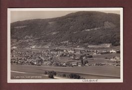 VALLORBE