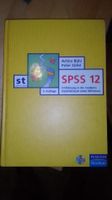 Bühl, Zöfel SPSS 12, hrsg. 2005 PAERSON Studium