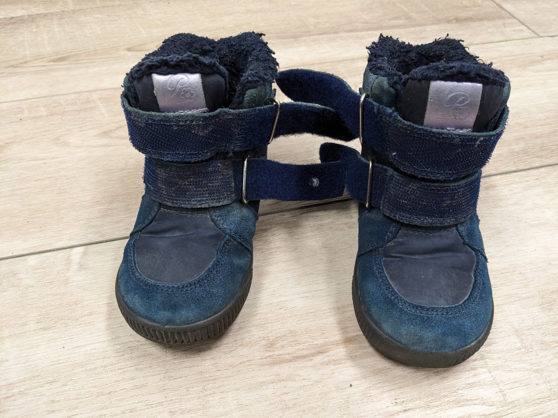 Primigi Scarpe per ragazzi: Primigi Winterschuhe Grösse 25 – Usato da Wald ZH venduto da andy_ch01 2