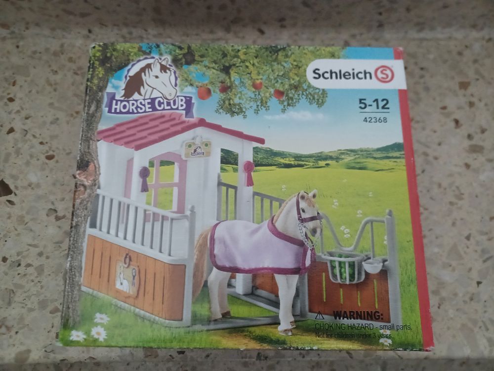 Der Schleich Horse Club Stall: Ausmalvergnügen für Groß und Klein! Kostenlose Ausmalbilder inklusive!