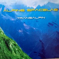 Alpine Spacelab – Transalpin (CD) CH Jazz / Bern