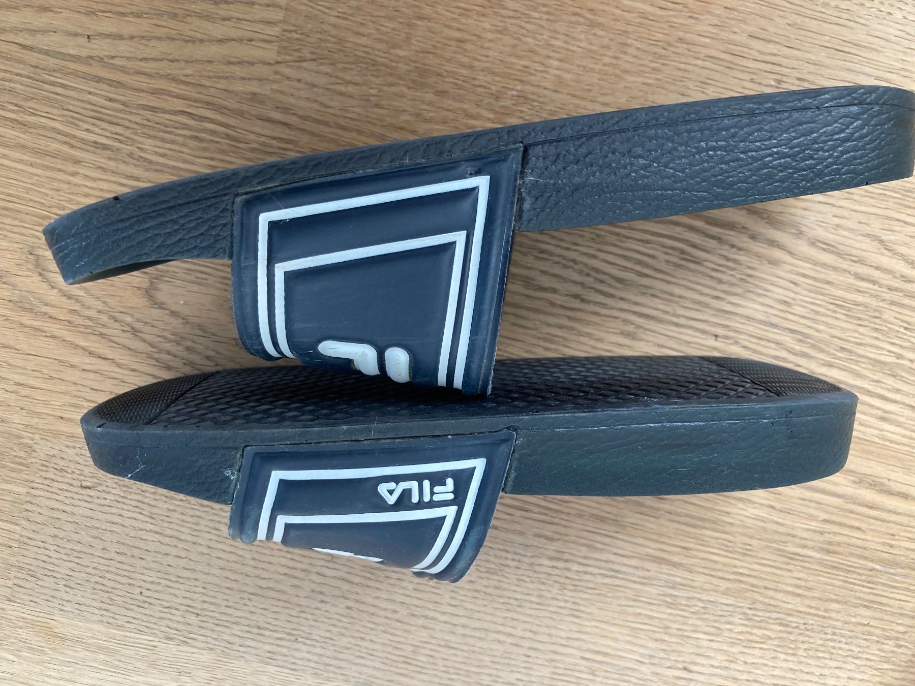 Fila Schuhe für Jungen: Badesandale FILA Grösse 36 – Gebraucht aus Köniz von Hollis01 3