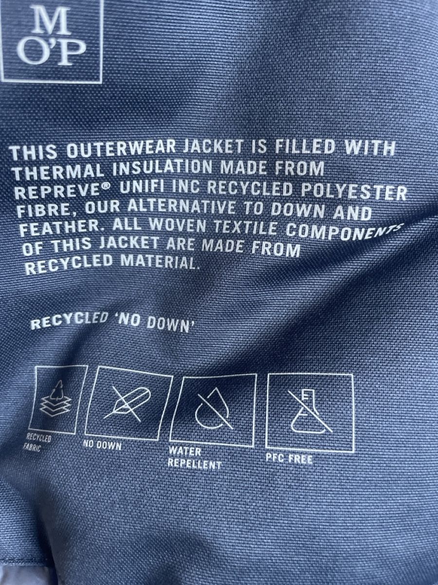Giacche: Winterjacke – Nuovo (secondo la descrizione) da Pfäffikon ZH venduto da gab_q8wq 4