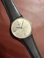 1970 Chopard Automatic Jumbo white gold