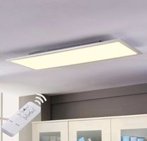LINDBY LED-Panel Livel - CCT 120x30cm (18194)