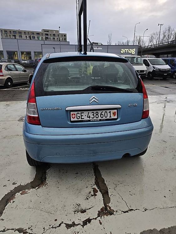 Automobili: Citroën C3 – Usato da Onex venduto da Victor. 3