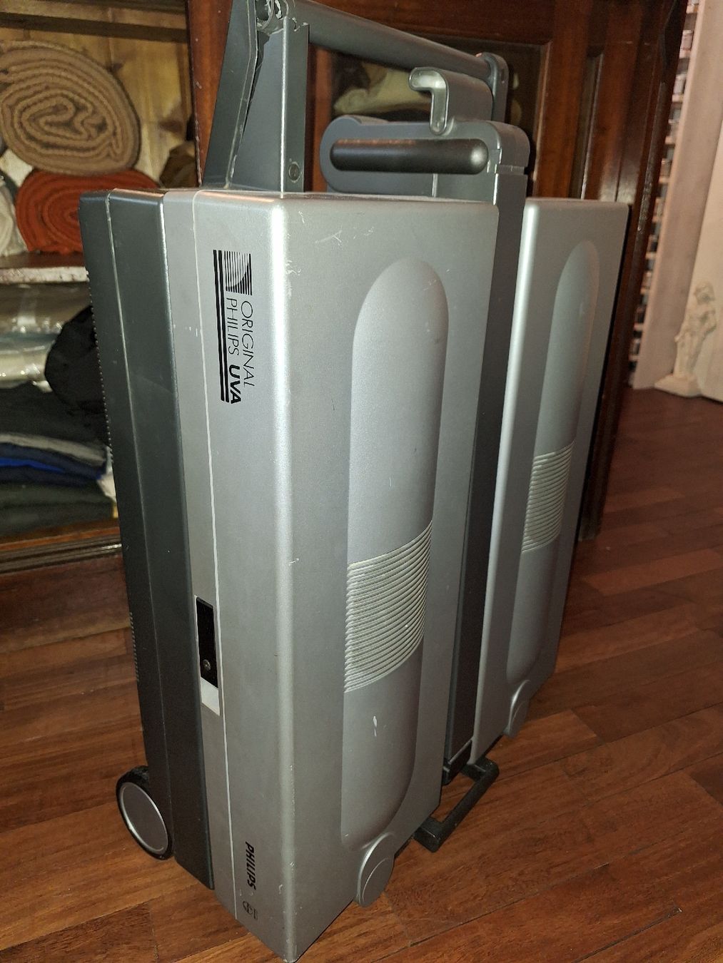 Philips Solarium: Philips Solarium – Usato da Schmiedrued venduto da michelle62