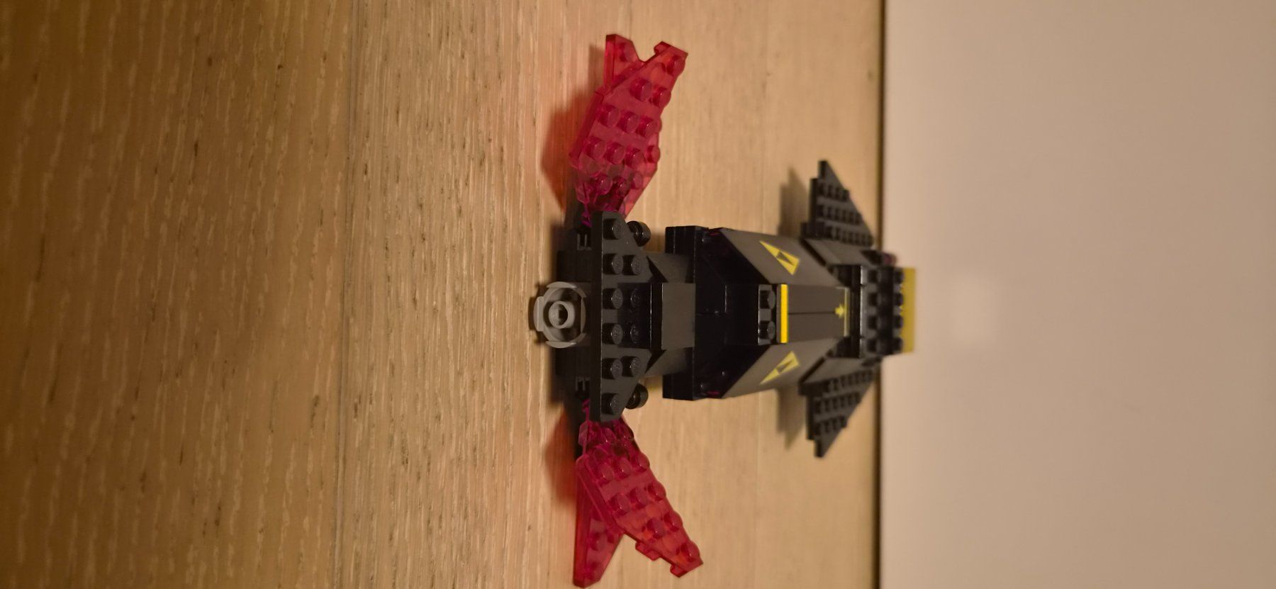Legoland Kit di costruzioni: LEGO Space 6894 Invader, Space – Usato da Pregassona venduto da Adda83 5