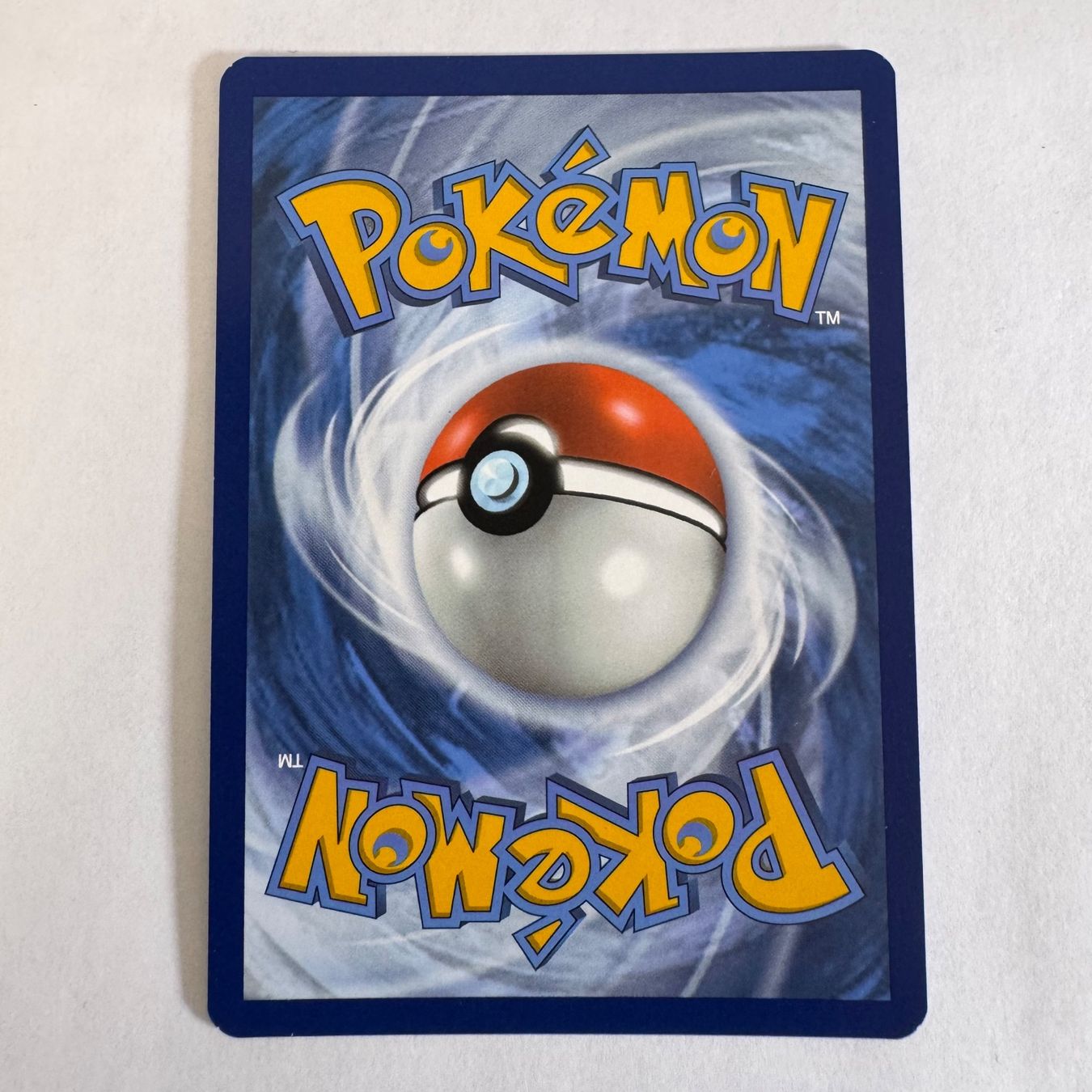 Pokémon Sammelbilder & Trading cards: Pokémon PRE - Tech Radar - 130 / 131 PokeBall - ENG – Neu (gemäss Beschreibung) aus Staad SG von miaCards 1