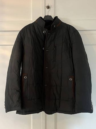 Herren Übergangsjacke grösse XXL