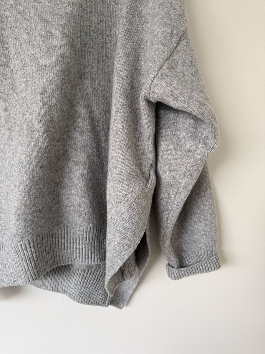H&M Maglioni & Felpe: Pull col roulé H&M  – Usato da Monthey venduto da sen_6ckr 4