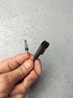 Bosch Geschwindigkeits Sensor 