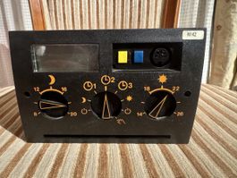 TopTronic 3 Regelgerät - Steuerung für Heizungssysteme