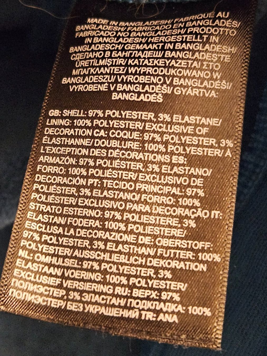 North Face Maglioni & Felpe: The North Face Pullover / Übergangsjacke – Usato da Chur venduto da Einszweidreiviermein 4