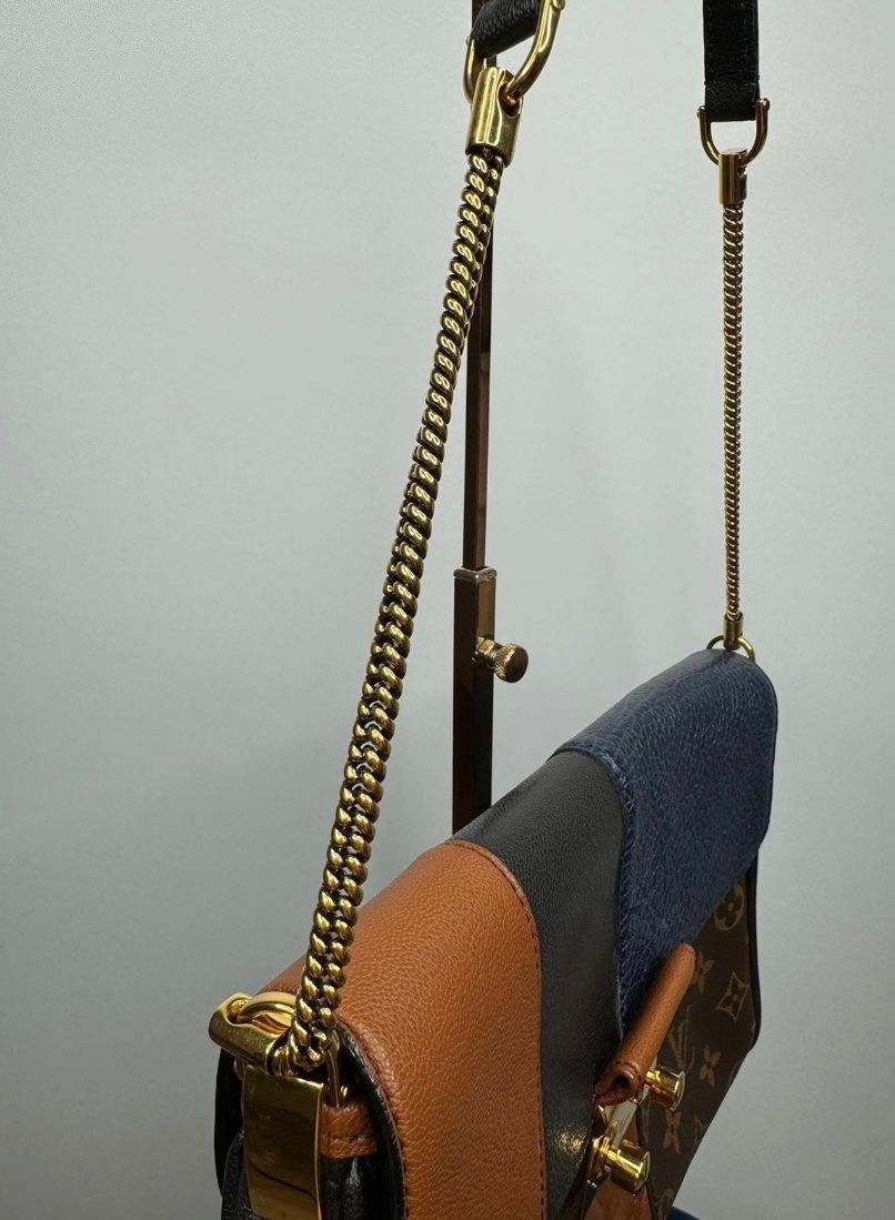 Louis Vuitton Borse: MUST WANTED - LOUIS VUITTON Tasche Blocks Pochette – Nuovo (secondo la descrizione) da Winkel venduto da ferrari2022 5