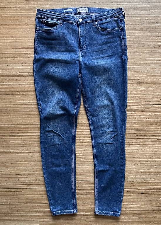 Jeans: 7er-Set MANGO Jeans | EU 44 – Usato da Küsnacht ZH venduto da bonitalina 4