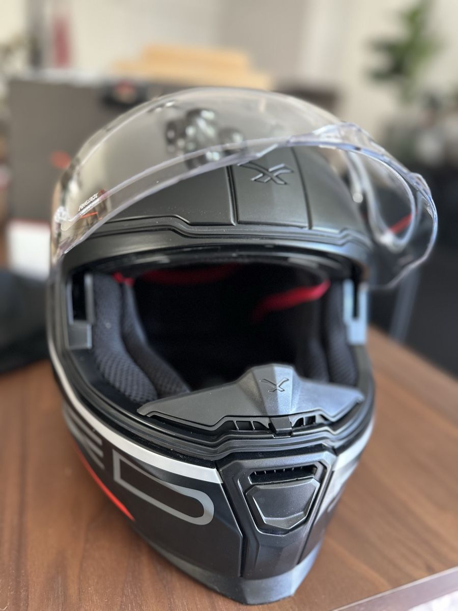 Nexx Caschi & visiere: NEXX Motorradhelme – Usato da Zürich venduto da M0mo11 7