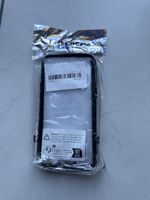 iPhone 15 Pro Max Hülle, Schwarz, Neu mit Ring
