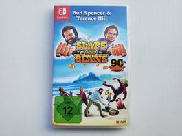 Slaps and Beans 90th Anniversary (Switch)