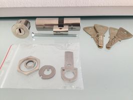 Schlosszylinder Verschlusszylinder Doppelzylinder NEU