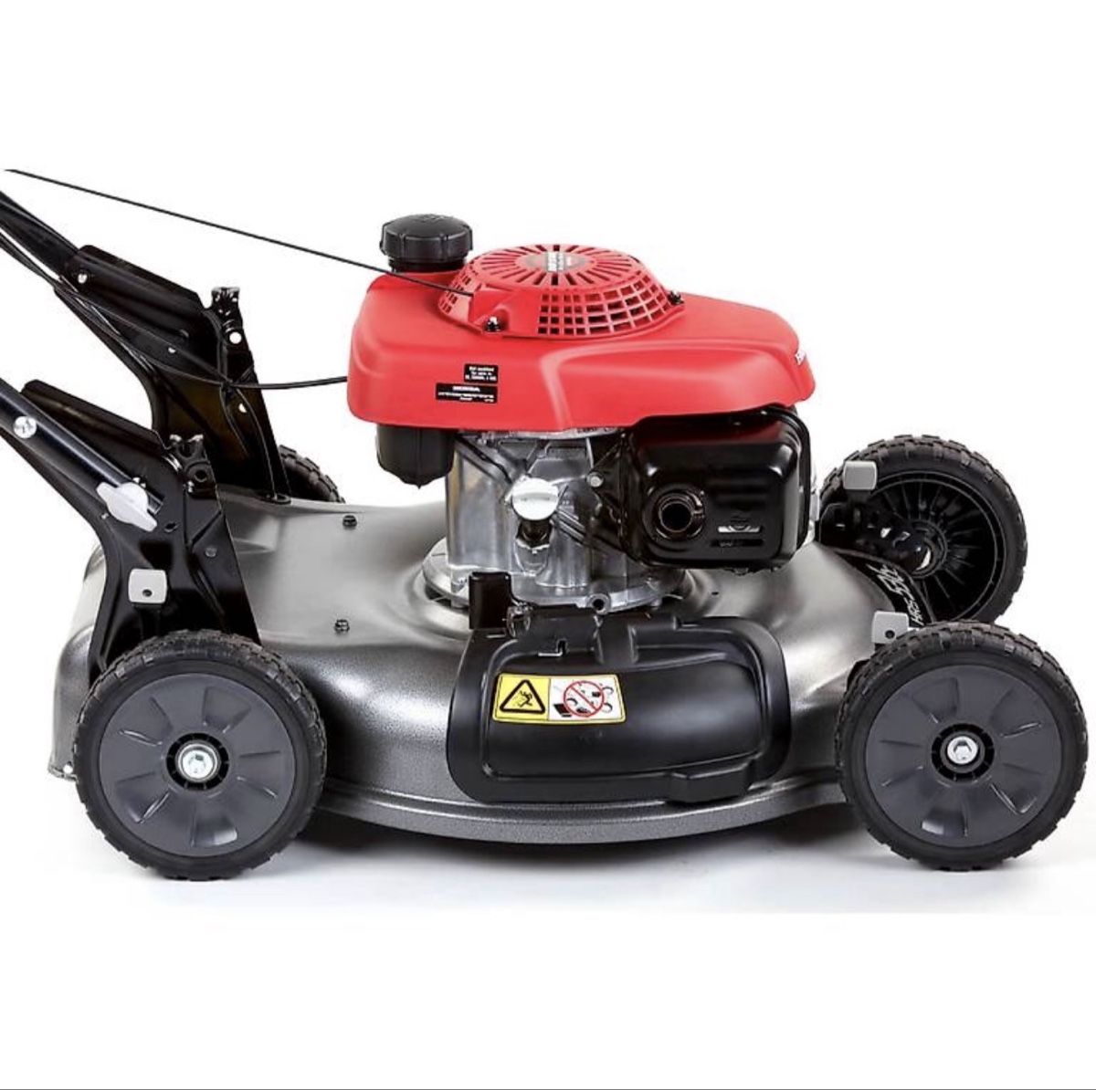 Honda Tondeuses à gazon: Honda Rasenmäher ab 1 Fr.!! – Neuf (Voir description) à Därligen par mai_lz9l 1