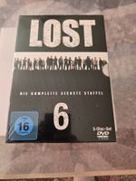 Lost Season 6 Neu