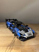 Lego McLaren Senna GTR