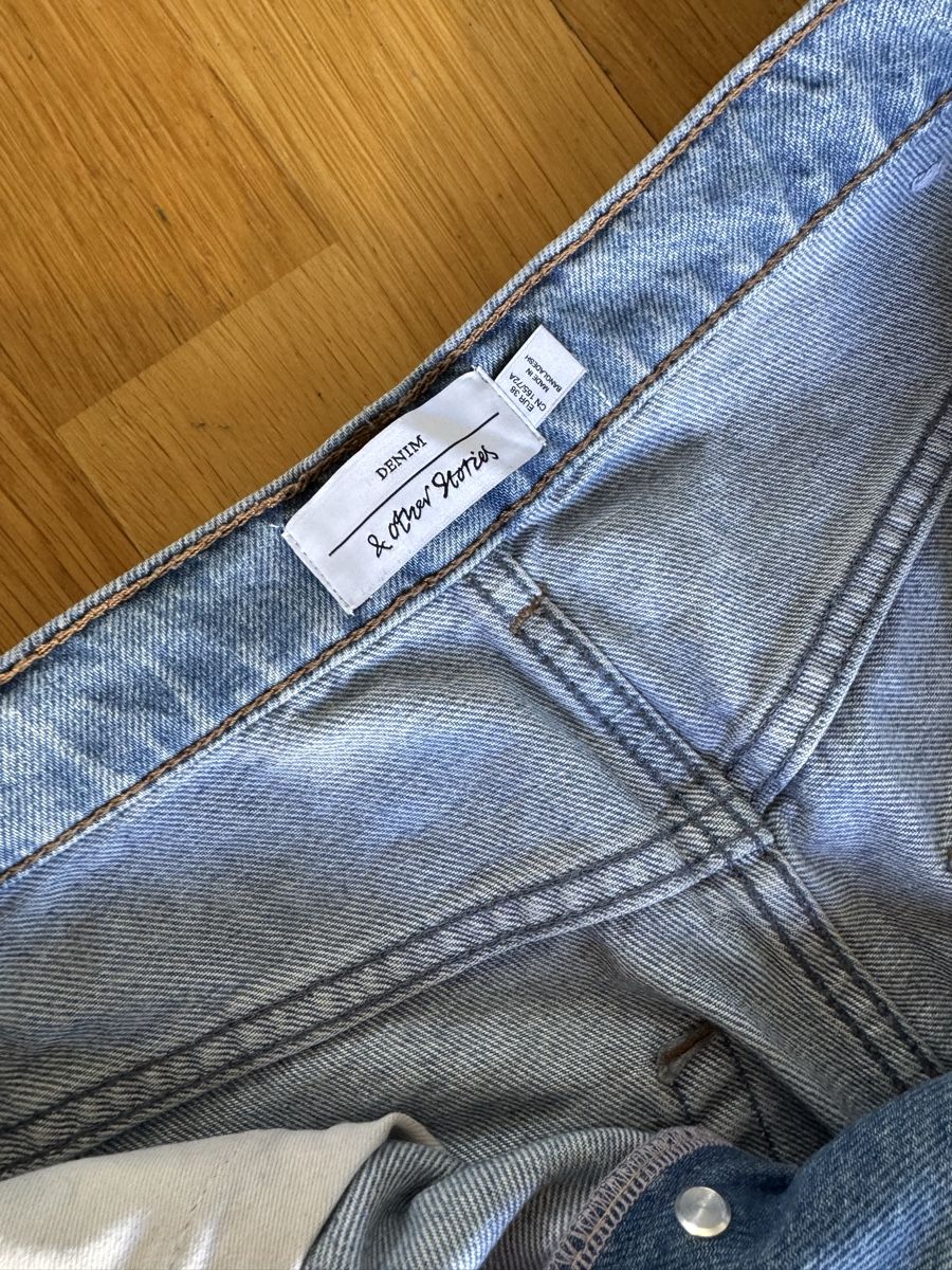 Other Stories Jeans: & other stories shorts – Neuf (Voir description) à Bern par FashionK92 1