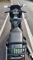 Super schöne Yamaha FZS 600 frisch ab MFK+grossem Service