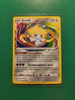 Jirachi Pokemon Karte Top Zustand Selten!