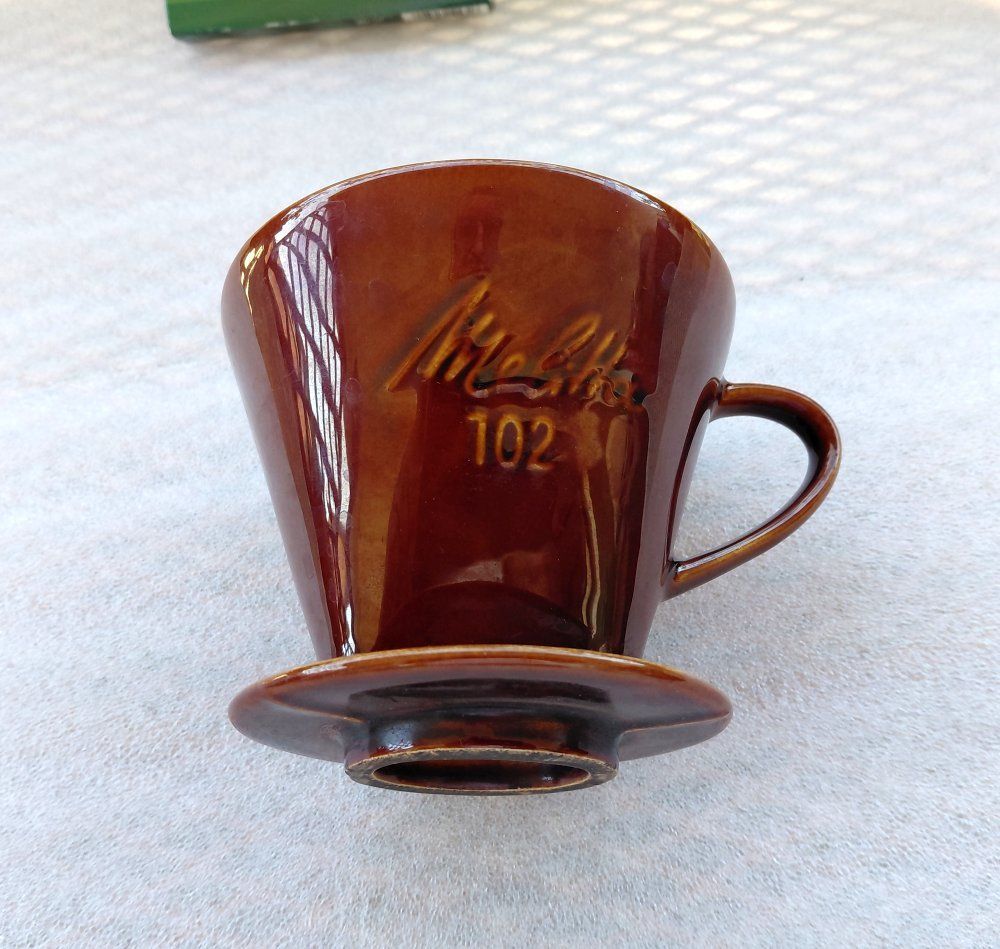 Sonstiges für Haushalt & Wohnen: Melitta Filter 102 -C40 – Gebraucht aus Morges von vimajes12 4