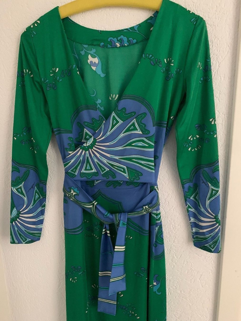 Vestiti: Kleid Maya Firenze – Usato da Lugano venduto da Edera49 1