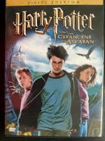 Harry Potter und der Gefangene von Askaban DVD 2-Disc Editio