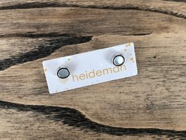 Ohrringe Ohrstecker Ohrschmuck Heideman Edelstahl