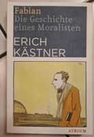 Fabian - Die Geschichte eines Moralisten, Erich Kästner