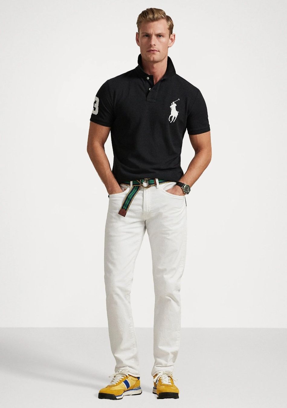 Polo Ralph Lauren Polos: Ralph Lauren Poloshirt Gr. XL – Neuf (Voir description) à Zürich par con_tjl2 1