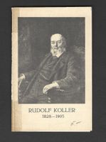 1922 Pro Juventute  1 Karten Set R.Koller