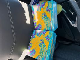 2x Pokemon Ascended Heroes ETB