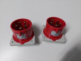 32 A Stecker