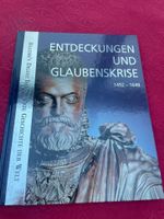 Entdeckungen und Glaubenskrise 1492-1648-Reader's Digest