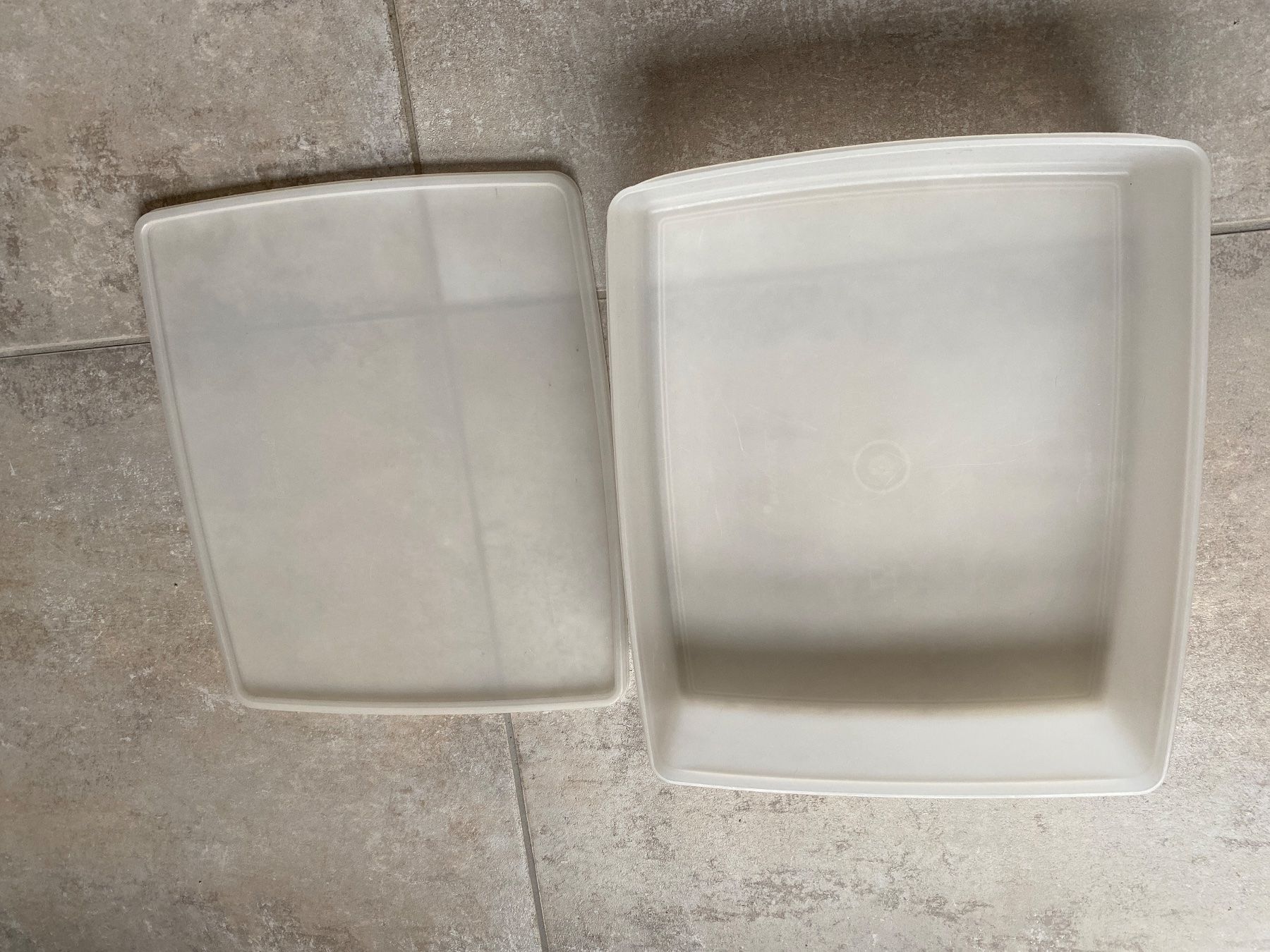 Tupperware Recipients et similaires: Tupperware Behälter – D'occasion à Bülach par Jackybabue 3