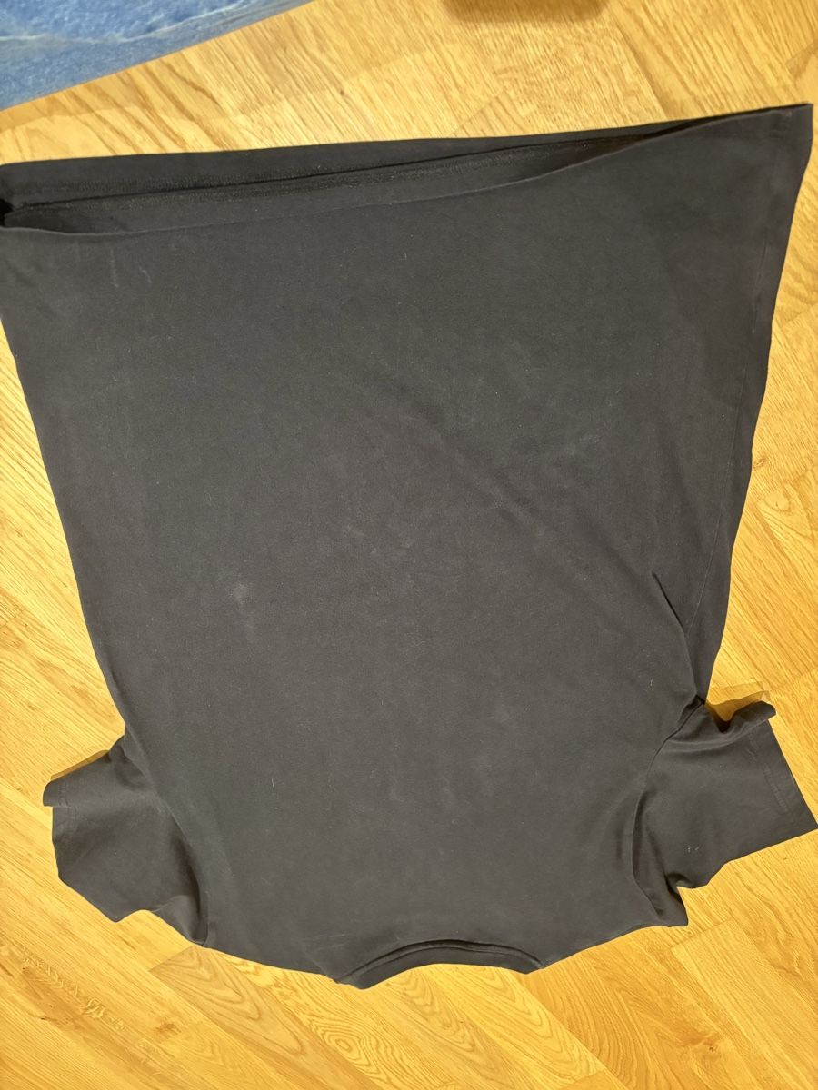 Burberry T-shirt: Burberry T-Shirt Gr. M schwarz – Usato da Frauenkappelen venduto da SSCN01 3