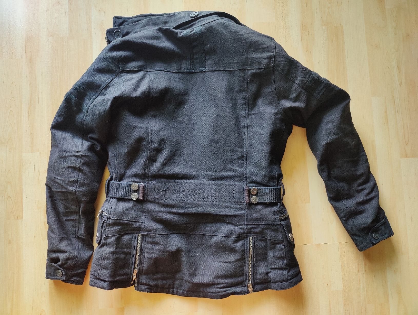 Held Giacche: Held Motorradjacke Damen – Nuovo (secondo la descrizione) da Zollikofen venduto da Ninu_359 2