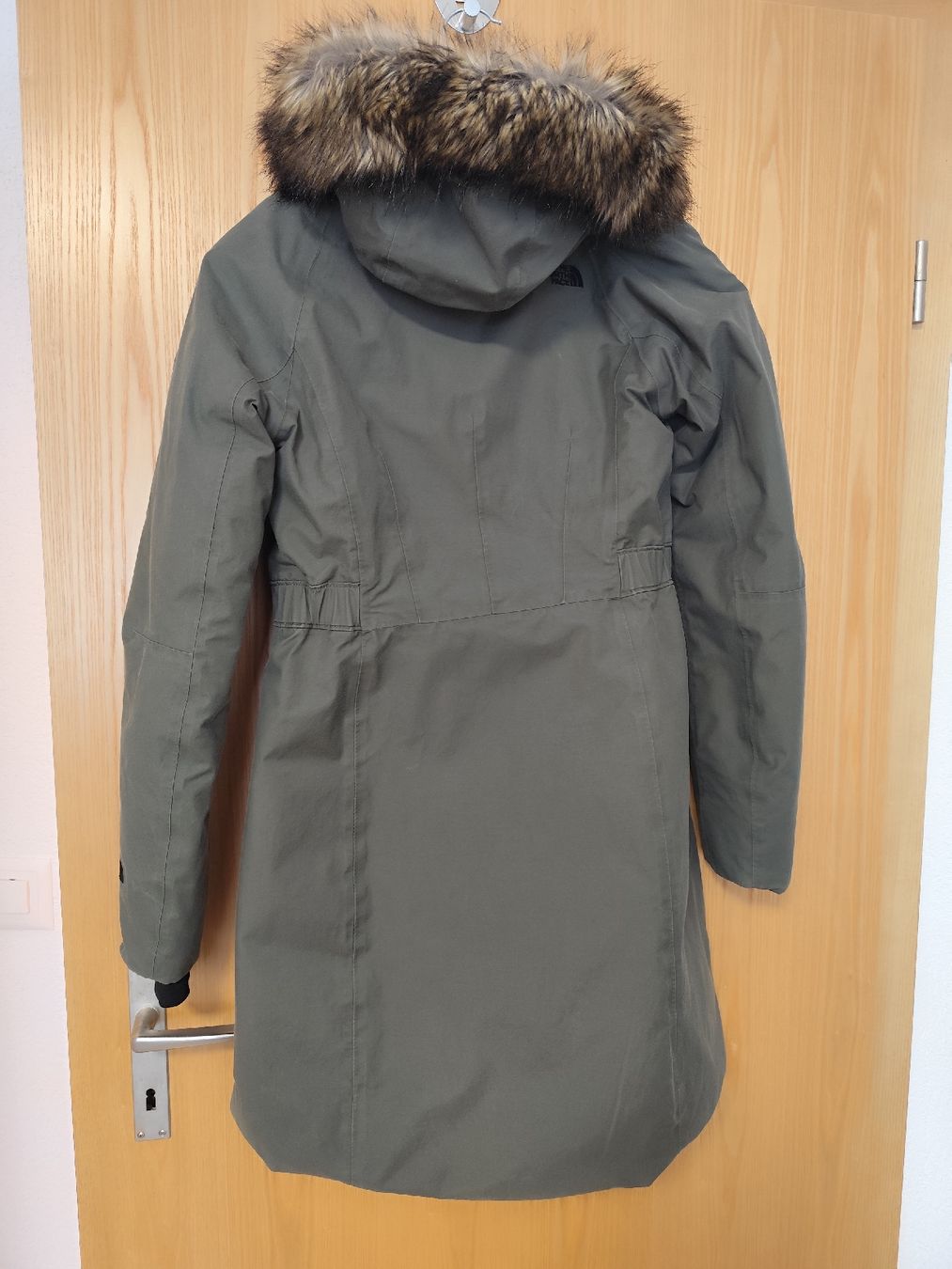 North Face Vestes:  North Face Winterparka xs – D'occasion à Rheinfelden par zys_88q2 1