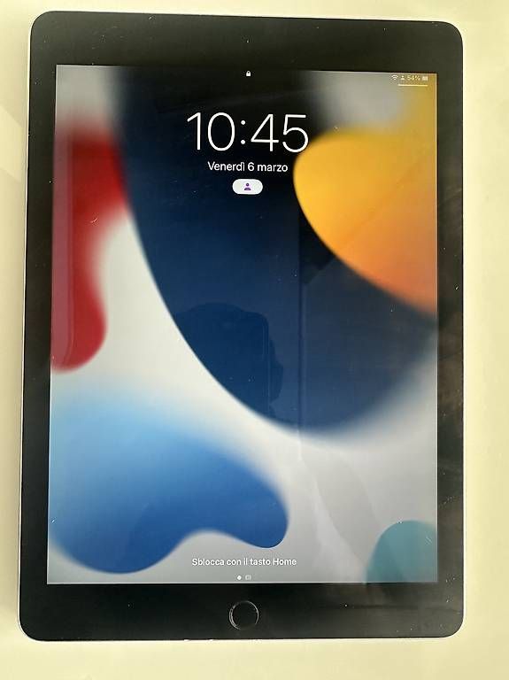 Tablet PC: Apple iPad Air 2 (Modell A1566) – Gebraucht aus Bern von tia007_82