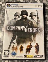 Company of Heroes - PC (2006, deutsch)