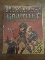 Gauntlet für Atari Lynx Sealed