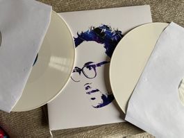 Uppermost – Perseverance / 2 LPs White