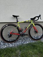Specialized SL 6 S-Works Tarmac